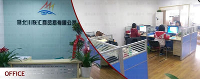 La Cina Hubei ZST Trade Co.,Ltd. Profilo Aziendale