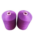40s/2 tinti colorano 100% tricottare/cucire/tessitura del filato del poliestere