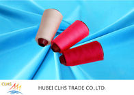 50/2 di filato cucirino industriale filato del filato cucirino del poliestere 50s/2 100 Colourful