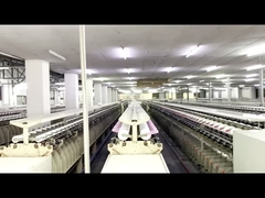 filato di poliestere