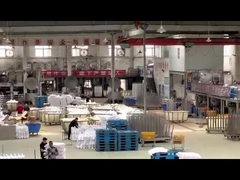 Fabbrica di coloranti