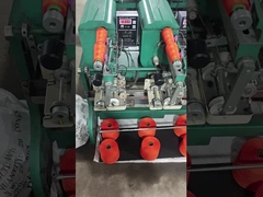 Filato di poliestere