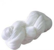 Ring Spun o TFO Hank Yarn Sewing 20S - 60S AAA Grade Low Hygroscopic per tende