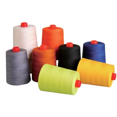 Filati per macchine da cucire 402 100% poliestere