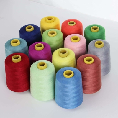 3000 Yards Morandi filo 402 Pagoda filo filo poliestere
