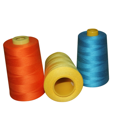 Filati per macchine da cucire 402 100% poliestere