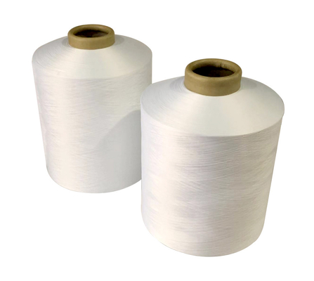 SIM NIM HIM LIM S/Z Twist DTY 100% filamenti di poliestere Filati 150/48 300/96