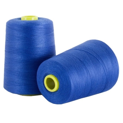 Filtro di chiusura della borsa 20/3 20/9 3x3 jeans 100% filo di cucitura in poliestere spunto
