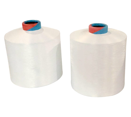 SIM NIM HIM LIM S/Z Twist DTY 100% filamenti di poliestere Filati 150/48 300/96