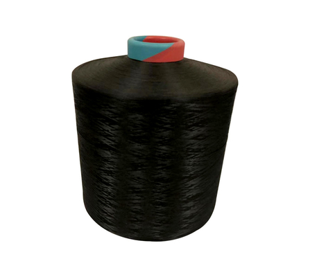 SIM NIM HIM LIM S/Z Twist DTY 100% filamenti di poliestere Filati 150/48 300/96