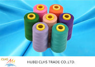 50/2 di filato cucirino industriale resistente uv del filato cucirino 50s/2 Colourful