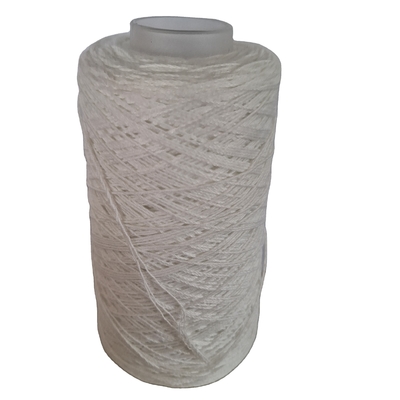 20/4 20/6 40/2 42/2 100% poliestere anello filato spunto prezzo di fabbrica