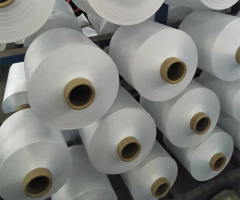 300D/96F DTY Filati di poliesteri per maglieria, tessitura