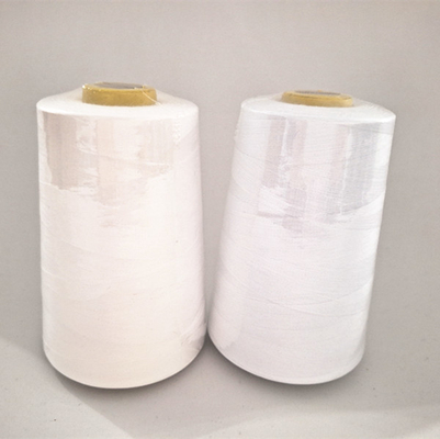 20/3 20/4 20/6 3000 metri Colori 100% poliestere filo da cucire sacchetto filo di chiusura