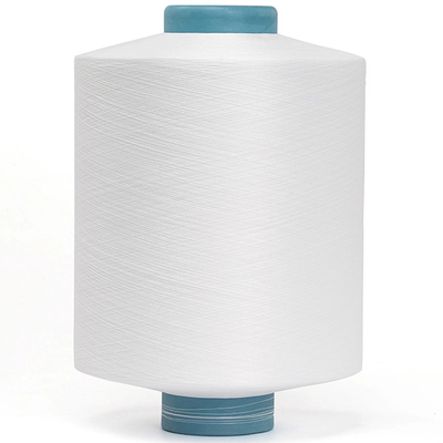 Filati di nylon al 100% ad alta elasticità per calzini