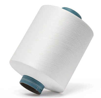 Filati di nylon al 100% ad alta elasticità per calzini