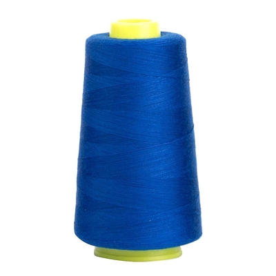 20/3 20/4 20/6 3000 metri Colori 100% poliestere filo da cucire sacchetto filo di chiusura