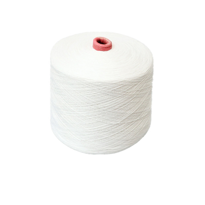 Bianco grezzo 20/2 30/2 40/2 50/2 60/2 100% poliestere