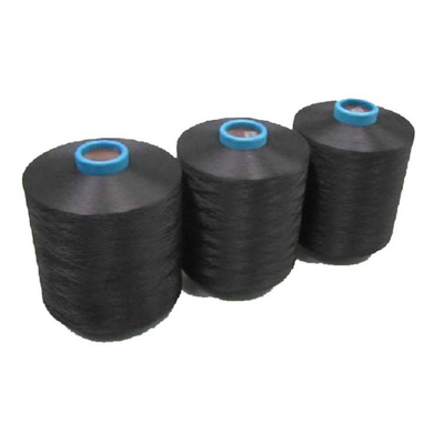100d/36f 75d/36f SD NIM Bianco Nero DDB 100% poliestere DTY