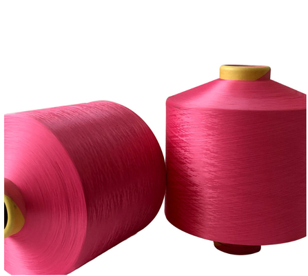 150D/48F 300/96 DTY 100% filati di poliestere per maglieria
