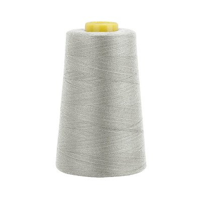20/3 20/4 20/6 3000 metri Colori 100% poliestere filo da cucire sacchetto filo di chiusura