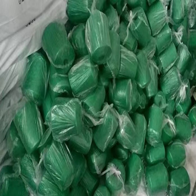 Colore personalizzato 40S/2 100% filato di poliestere per filo di cucitura in poliestere