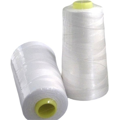 Filtro da cucitura in poliestere spunto al 100% a base di 100% a colori multipli 40/2 3000Y 4000Y 5000Yards