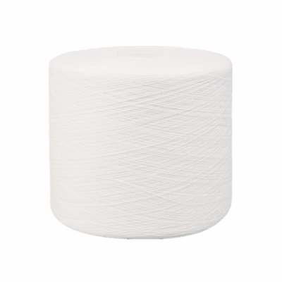 Produttore 60/2 Filati di poliestere spunto su tubi di tintura 1,25 kg/cone