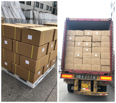 100d/36f 150d/48f 100% bianco 100% filati di poliesteri per tessuti per tende