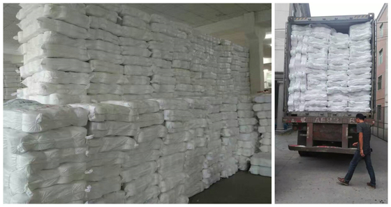 Produttore cinese 40/3 Filati di poliestere spunto al 100% in bianco grezzo