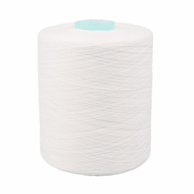 60/2 60/3 100% poliestere anello filato con direzione S/Z