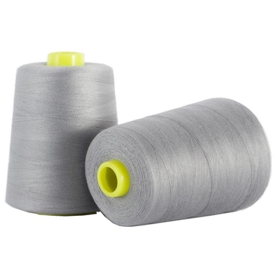 60/3 colori 100 fili di cucitura in poliestere spunto per la macchina da cucire industriale