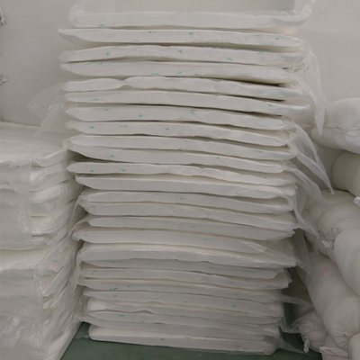 DTY Filati di nylon bianco grezzo per cucitura, tessitura e maglieria