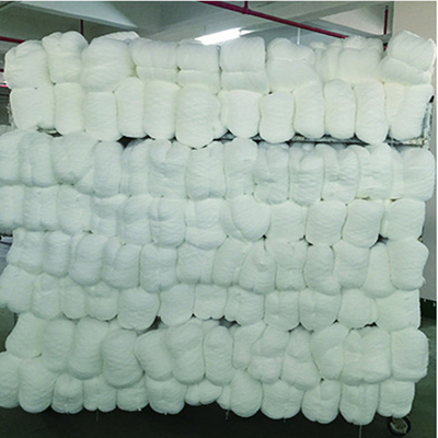 DTY Filati di nylon bianco grezzo per cucitura, tessitura e maglieria
