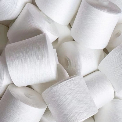 20/2, 20/3, 40/2 100% filati di poliesteri a base di poliesteri per la fabbricazione di fili da cucire