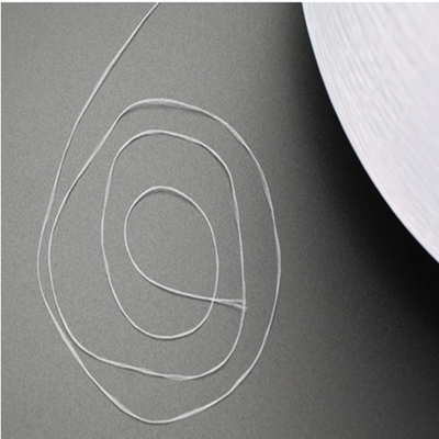 Z twist 150D/48F DTY Filati di poliestere NIM