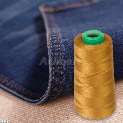 20/3 100% filo di cucitura di poliestere spunto per filo di cucitura industriale