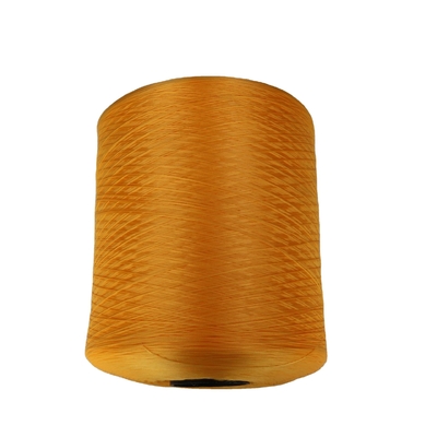 Cina Fabbricazione Dty Filati Dty 100% poliesteri Filati Elastici