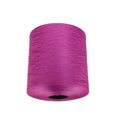 Cina Fabbricazione Dty Filati Dty 100% poliesteri Filati Elastici