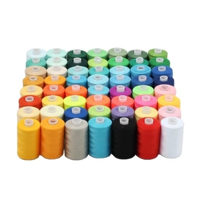 Filtro da cucire a mano 40/2 Filtro di poliestere per abbigliamento