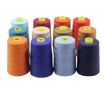 Filtro da cucire a mano 40/2 Filtro di poliestere per abbigliamento