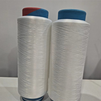 Vendita a caldo 150D/48F DTY Filati di poliestere NIM RW SD