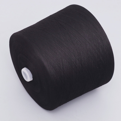 Produttore Colorante bianco nero 402 403 100% Filati di poliestere per cucitura