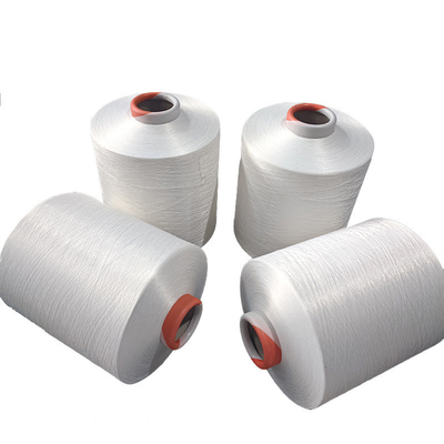 Prezzo di fabbrica 150d/36f 150d/48f 100% filati di poliesteri di filamenti di fibra tessile