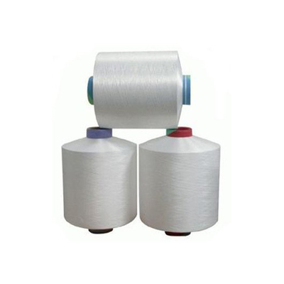 100D/36F, 150D/48F 100% filati di poliesteri DTY Filati di poliesteri a maglia