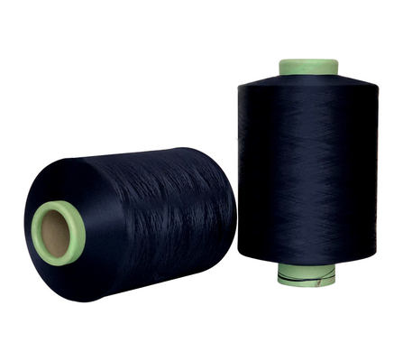 DTY 300D/96F, 150D/48F NIM 100% filati di poliesteri