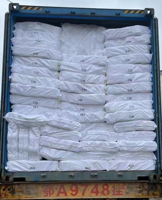 20s/2, 40s/2 60s/2 100% poliestere a base di filato spunto in bianco grezzo poliestere torto