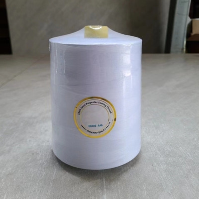 Filtro di cucitura spunto 100% poliestere per abiti