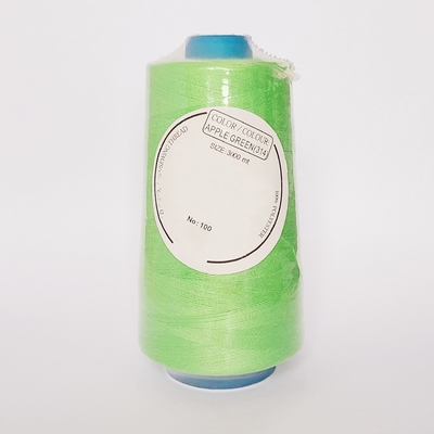 Filtro di cucitura spunto 100% poliestere per abiti