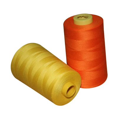 Diversi colori filo da cucire in 100% poliestere 40/2 50/2 filo per cucire